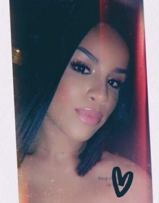 Photo of Georgina M.