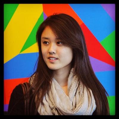 photo of Christina L.