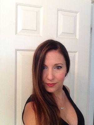 Photo of Danielle M.