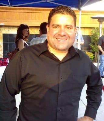 photo of Hipolito R.