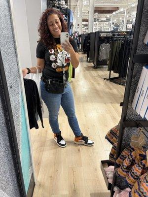 photo of Bumblebea F.