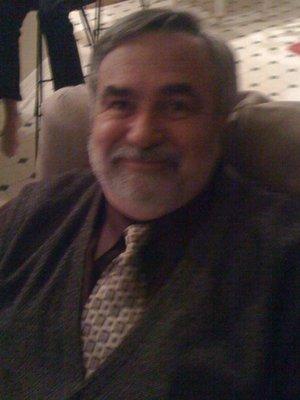 Photo of Blane C.