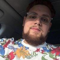 photo of Chad H.