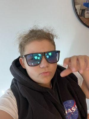 Photo of L D.