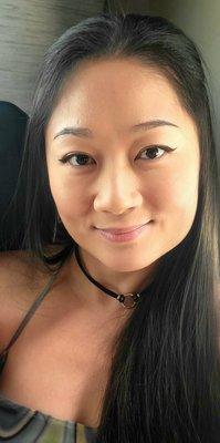 photo of Christine T.