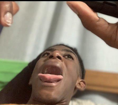 Photo of Kameron H.