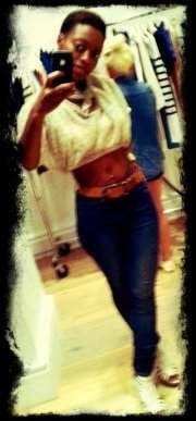 Photo of Danielle N.