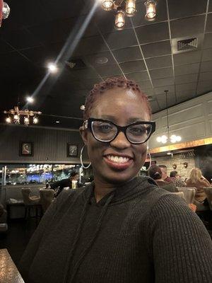 Photo of Shavon C.