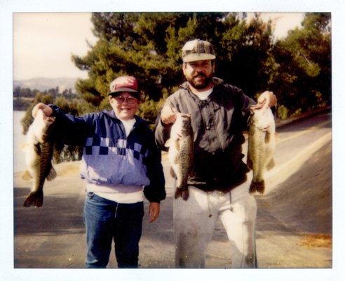 photo of SD Sportsman 1.