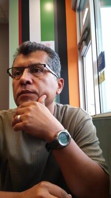 Photo of Sergio F.