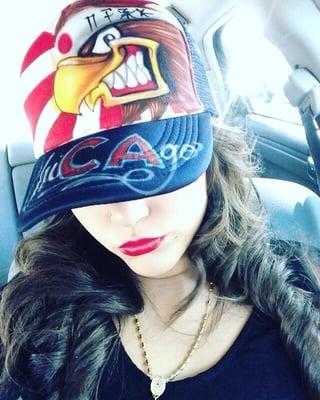 Photo of Selena A.