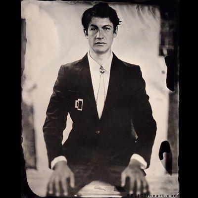 Photo of Matthew F.