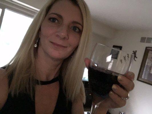 photo of Christina H.