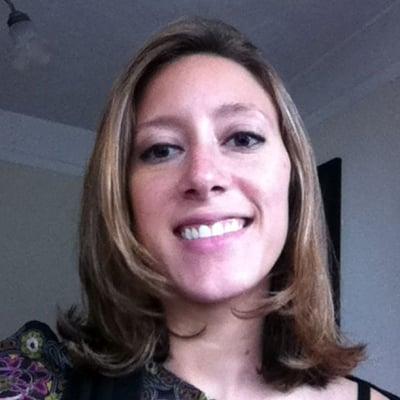 Photo of Danielle K.
