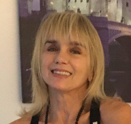 photo of Carolann P.