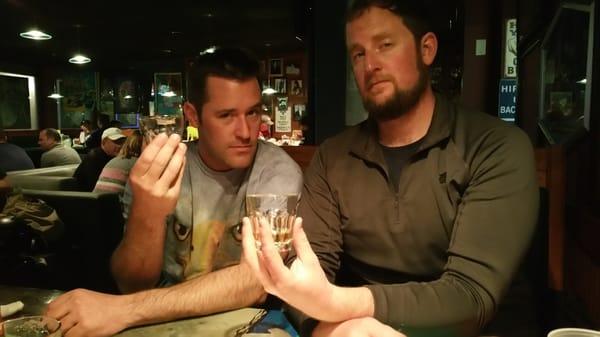 Photo of John Michael G.