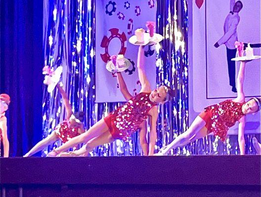 photo of Kiersten M.