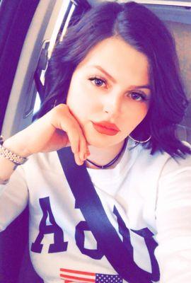photo of Audrie A.