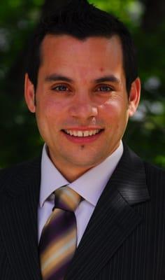 Photo of David L.