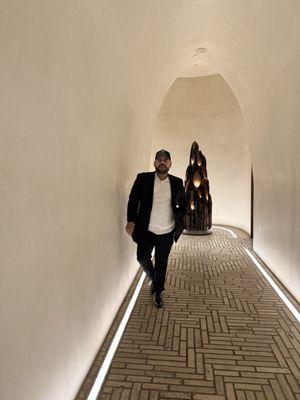 Photo of Miguel C.