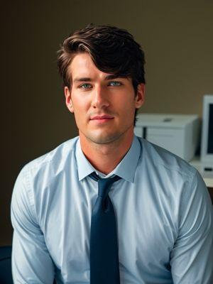 photo of Austin A.