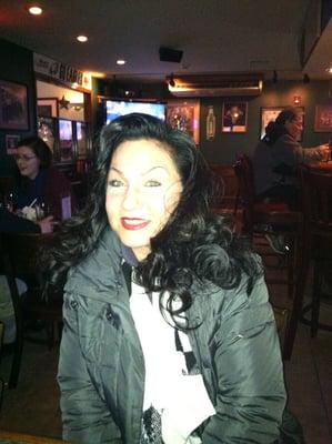 photo of Anna Marie S.