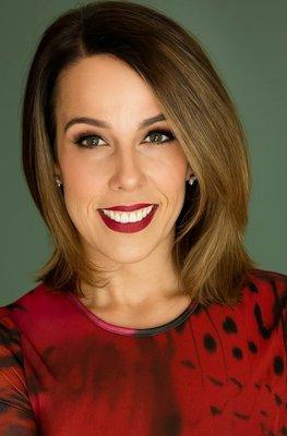 Photo of Julieann M.