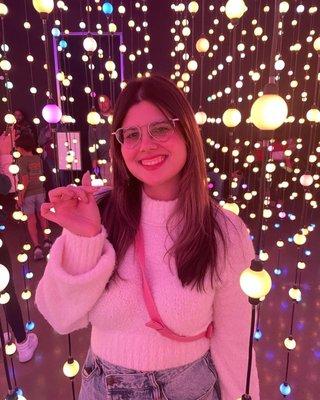 Photo of Lizzy P.