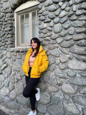 Photo of Janell L.