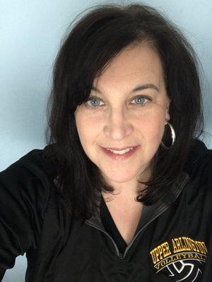 photo of Pamela Van A.