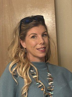 Photo of Louise B.