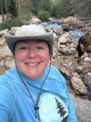Photo of Nessa R.