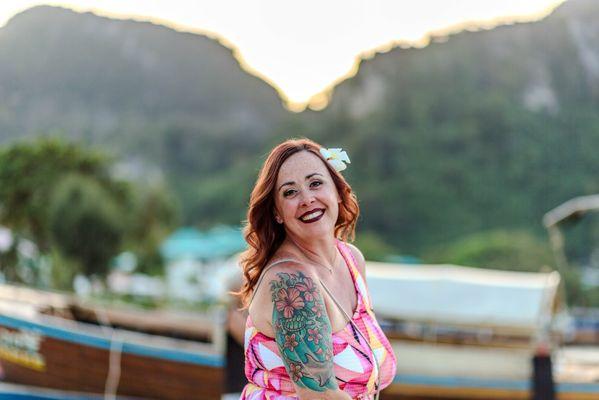 Photo of Stephanie S.