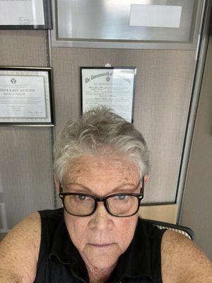 Photo of Michele P.