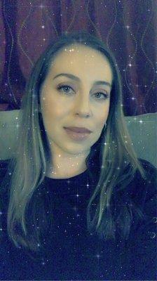 Photo of Amanda M.