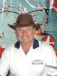 Photo of Jamie D.
