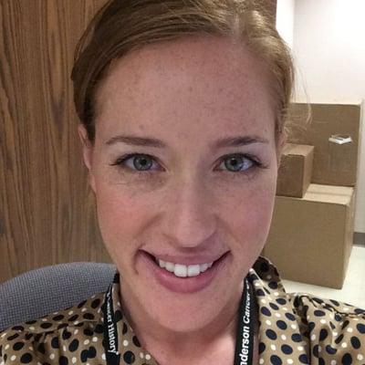 Photo of Sarah W.