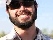 Photo of Ian M.