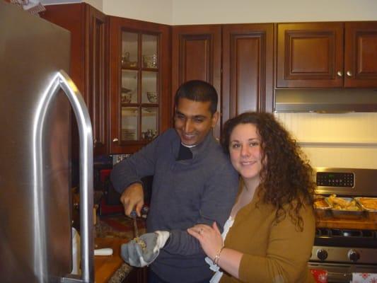 Photo of Elizabeth R.