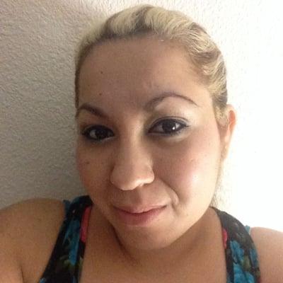 Photo of Yessica T.