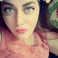 photo of Kimberly F.