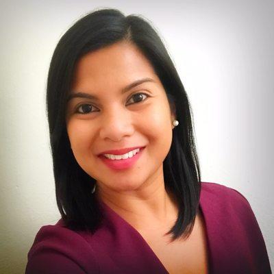 Photo of Mae M.