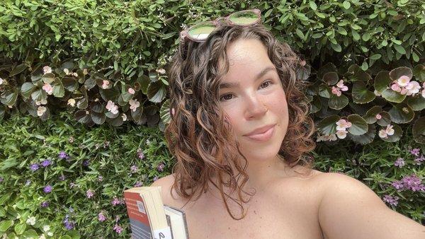 Photo of Haley S.