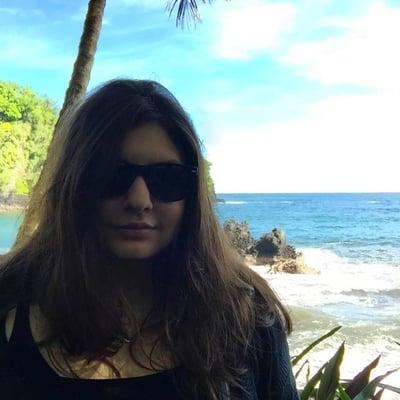 photo of Cassandra D.