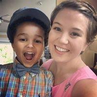 Photo of Katie E.