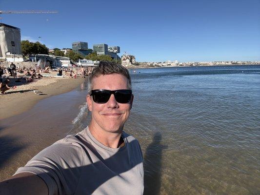 Photo of Matt S.