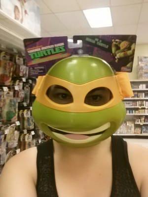 Photo of Maegen B.