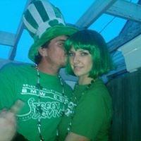 photo of Cristina B.