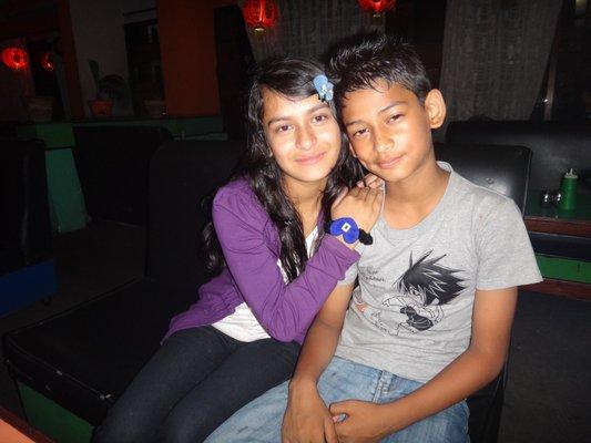 Photo of Akash B.