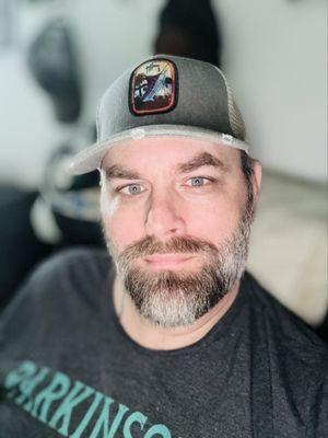 Photo of Jeremy D.